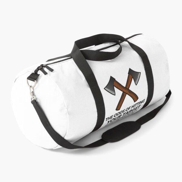 Item preview,  Axe Throwing Saying For axe thrower designed and sold by Yecool.