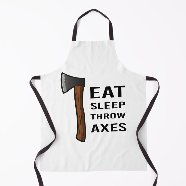 Item preview, Axe Throwing Saying For axe thrower designed and sold by Yecool.