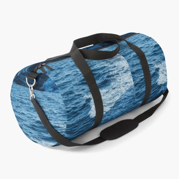 Item preview, Blue / Ocean waves / Beach Lovers designed and sold by lukas754.