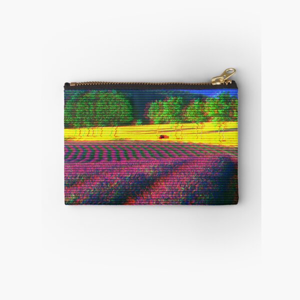 Item preview, Colourful Summer  Landscape designed and sold by Robisko Store.