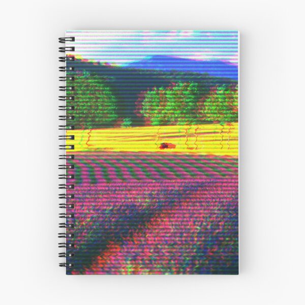 Item preview, Colourful Summer  Landscape designed and sold by Robisko Store.
