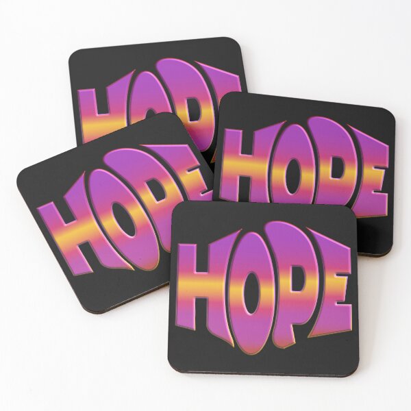 Item preview, HOPE THE PROMISE OF JESUS CHRIST - HAPPY EASTER - GREAT GIFT FOR CHRISTIANS designed and sold by Ralek.