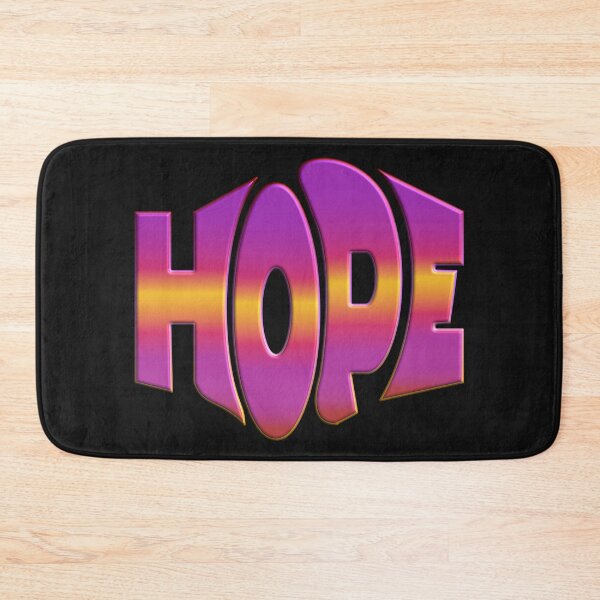Item preview, HOPE THE PROMISE OF JESUS CHRIST - HAPPY EASTER - GREAT GIFT FOR CHRISTIANS designed and sold by Ralek.