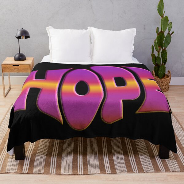 Item preview, HOPE THE PROMISE OF JESUS CHRIST - HAPPY EASTER - GREAT GIFT FOR CHRISTIANS designed and sold by Ralek.