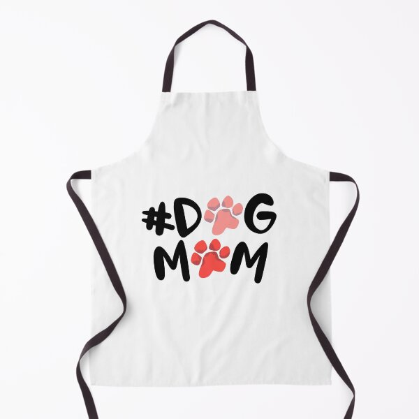 Item preview, Hashtag Dog Mom Paw Gift designed and sold by TTFMerch.