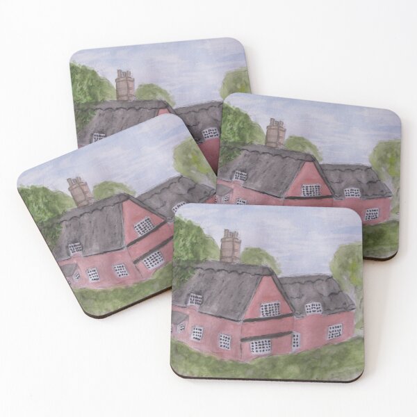 Item preview, House Abbots Ripton designed and sold by Frances  Smith.