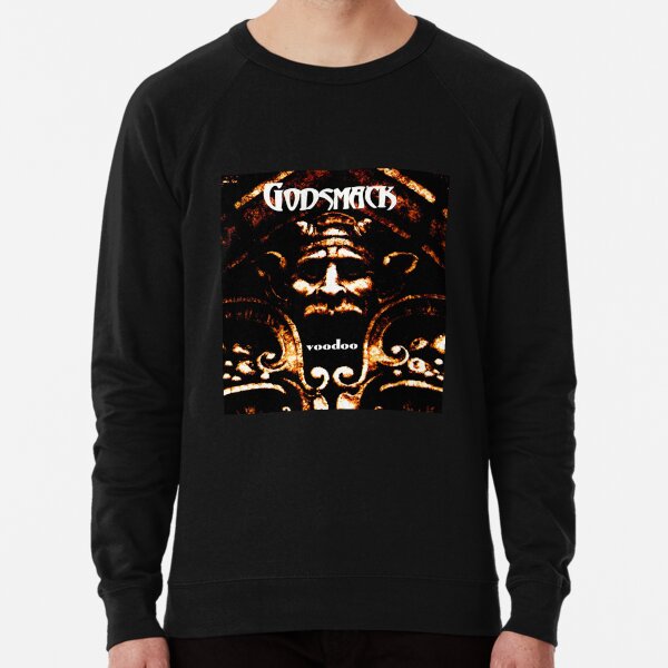 Godsmack sweatshirt hotsell