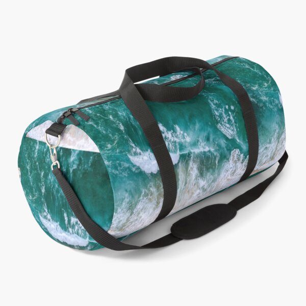 Item preview, Blue / Ocean waves / Beach Lovers designed and sold by lukas754.