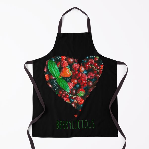 Item preview, Berrylicious #4, Berry much love designed and sold by Phototrotter Life.