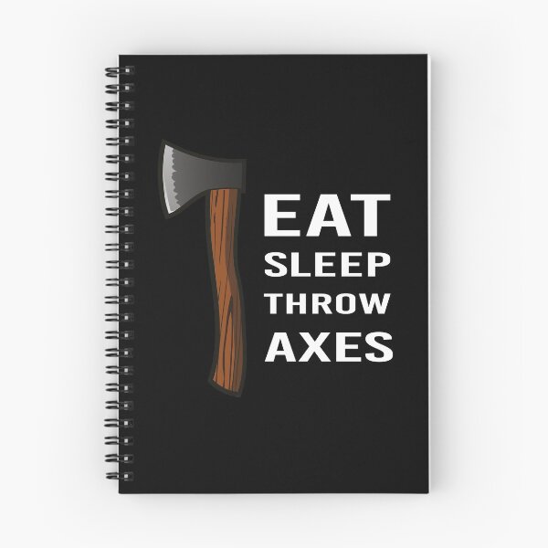 Item preview, Axe Throwing Saying For axe thrower designed and sold by Yecool.
