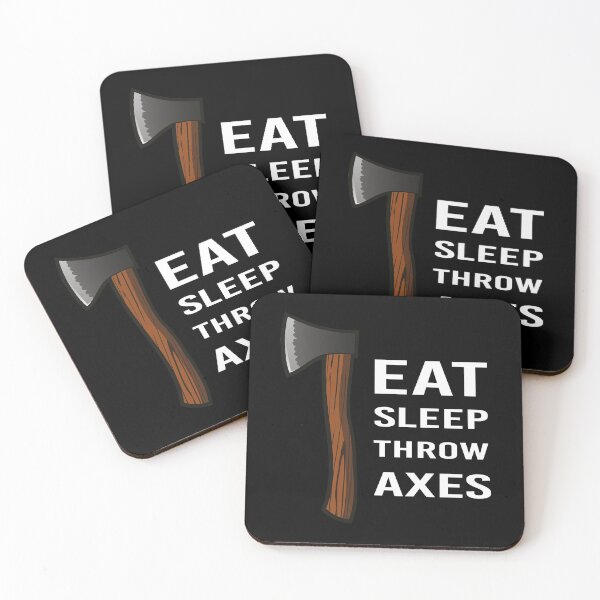 Item preview, Axe Throwing Saying For axe thrower designed and sold by Yecool.