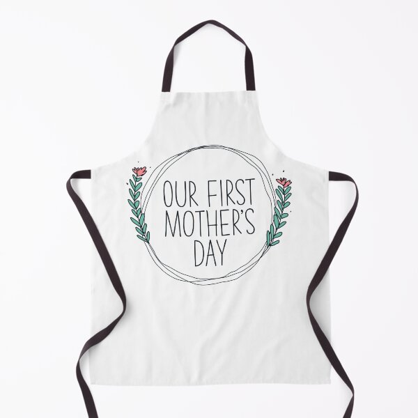 Item preview, Our First Mothers Day Gift For Mothers Day 2022 designed and sold by JokeGysen.