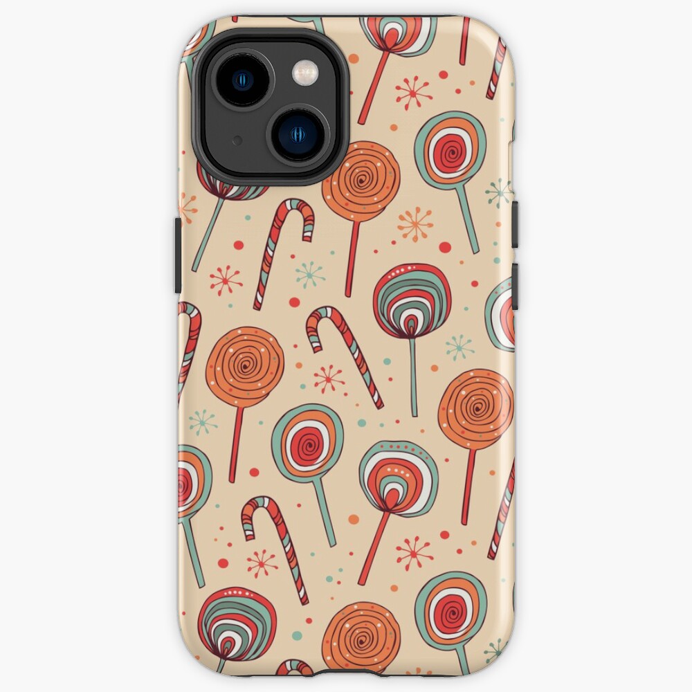 Sweet life iPhone Case