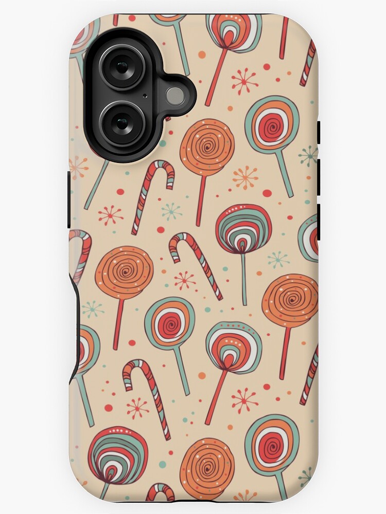 Thumbnail 1 of 4, iPhone Case, Sweet life designed and sold by Silmen.