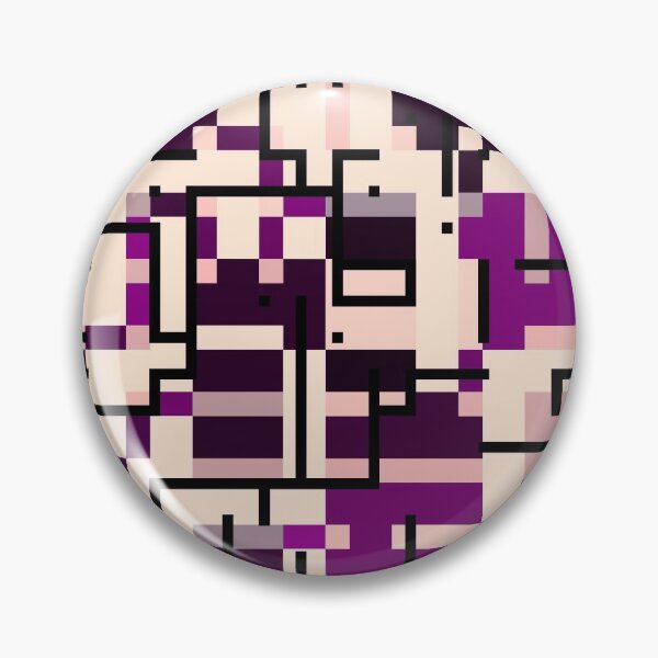 Item preview, Pattern Maze designed and sold by tricpic.