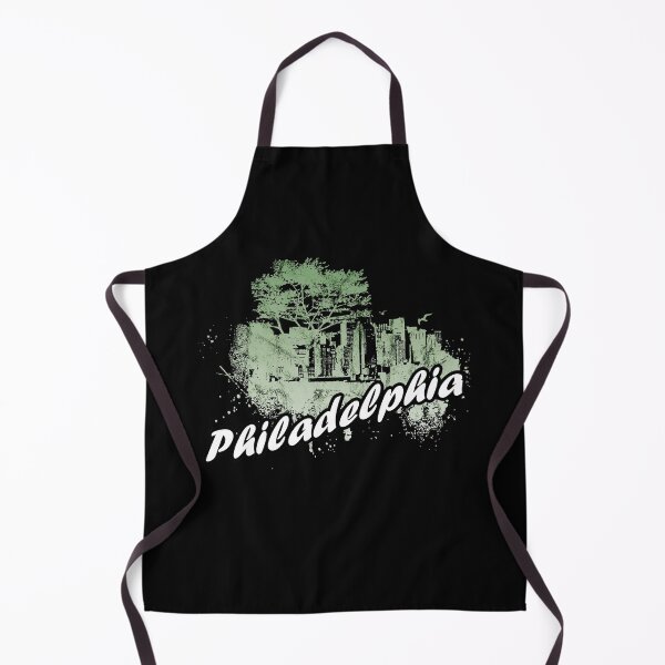 Item preview, Philadelphia skyline designed and sold by titanosdesign.