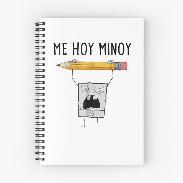Item preview, SpongeBob SquarePants DoodleBob Me Hoy Minoy designed and sold by Fabienbittencou.