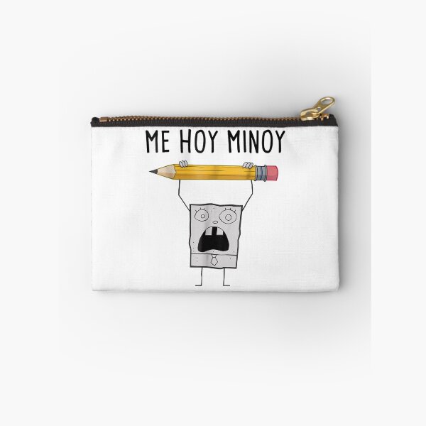 Item preview, SpongeBob SquarePants DoodleBob Me Hoy Minoy designed and sold by Fabienbittencou.