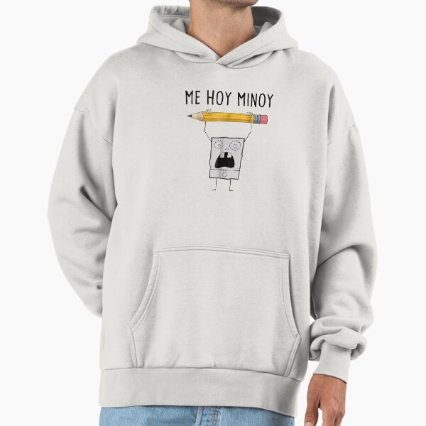 Item preview, SpongeBob SquarePants DoodleBob Me Hoy Minoy designed and sold by Fabienbittencou.