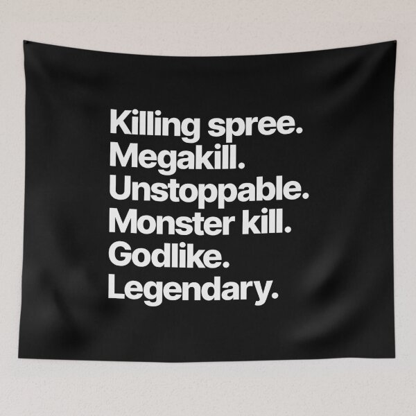 Item preview, Killing Spree Mobile designed and sold by wreckists.
