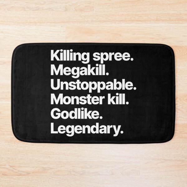 Item preview, Killing Spree Mobile designed and sold by wreckists.