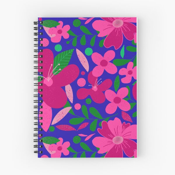 Item preview, Floral & leaf Patterns  designed and sold by DizaArts.