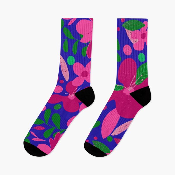 Item preview, Floral & leaf Patterns  designed and sold by DizaArts.