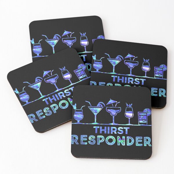 Item preview, Thirst Responder 95 fathers day gift, mothers day gift, responder t shirt, family responder designed and sold by ryanpensyp.