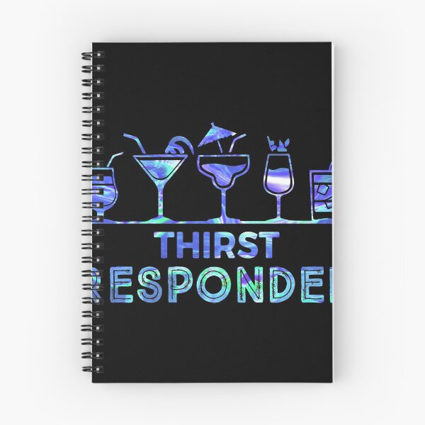 Item preview, Thirst Responder 95 fathers day gift, mothers day gift, responder t shirt, family responder designed and sold by ryanpensyp.