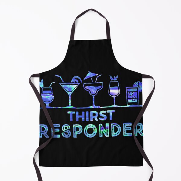 Item preview, Thirst Responder 95 fathers day gift, mothers day gift, responder t shirt, family responder designed and sold by ryanpensyp.
