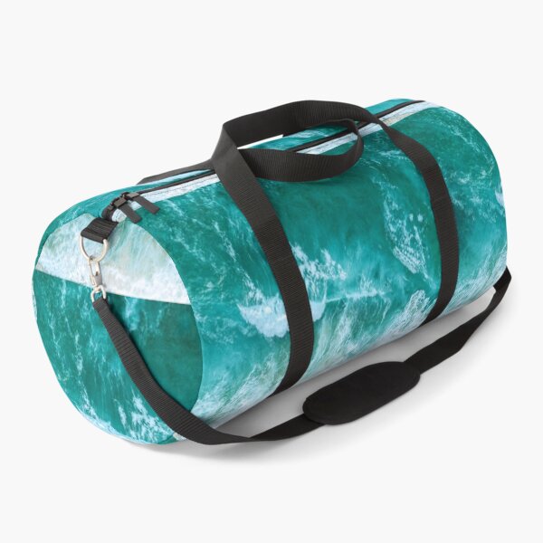 Item preview, Blue / Ocean waves / Beach Lovers designed and sold by lukas754.