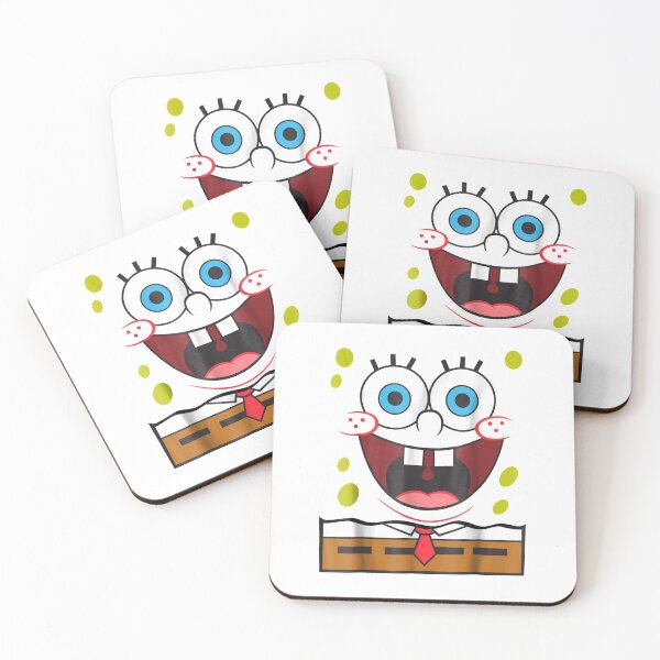 Item preview, Spongebob Squarepants Large Smile designed and sold by Fabienbittencou.