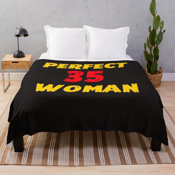 Item preview, PERFECT WOMAN 35 designed and sold by GILLES VAZIRI.