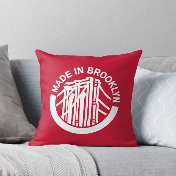 Item preview, Made In Brooklyn #5 designed and sold by SalahBlt.