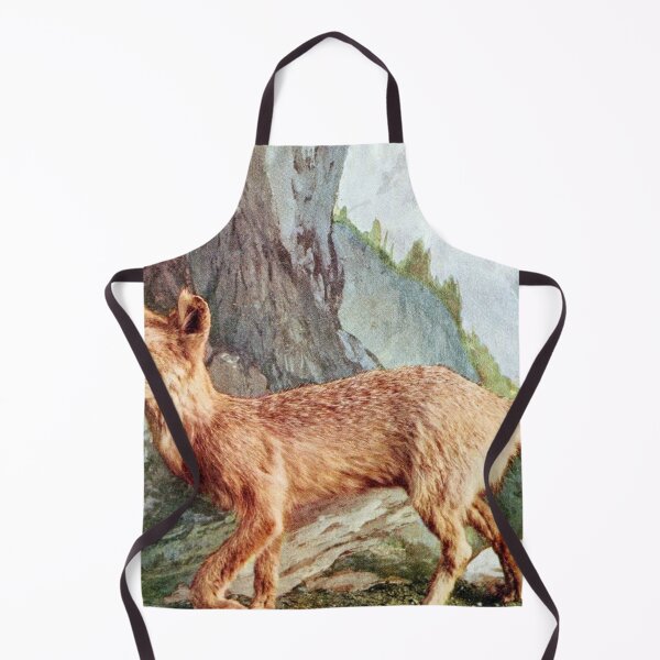 Item preview, Badly Taxidermied Swift Fox designed and sold by redoARTstore.