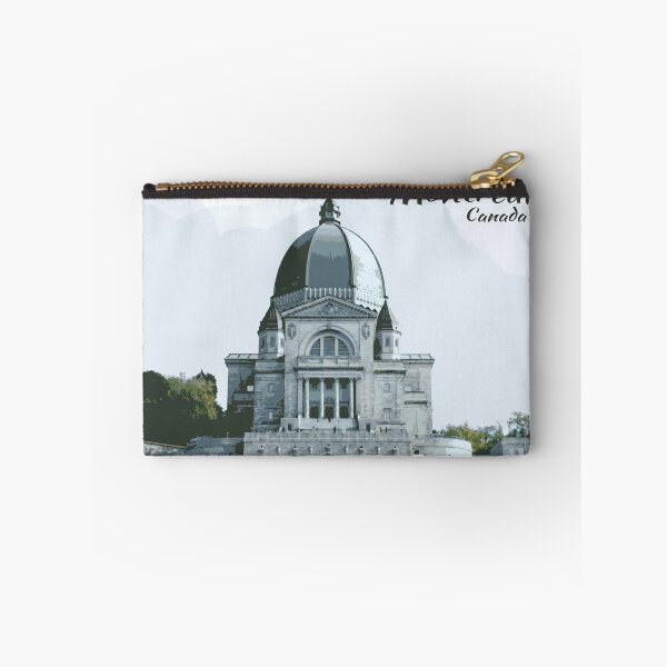 Item preview, Montreal Saint Joseph Oratory Quebec designed and sold by TheJoeyStudio.