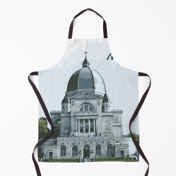 Item preview, Montreal Saint Joseph Oratory Quebec designed and sold by TheJoeyStudio.