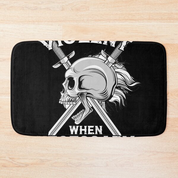 Item preview, Violent When Necessary 95 designed and sold by ryanpensyp.