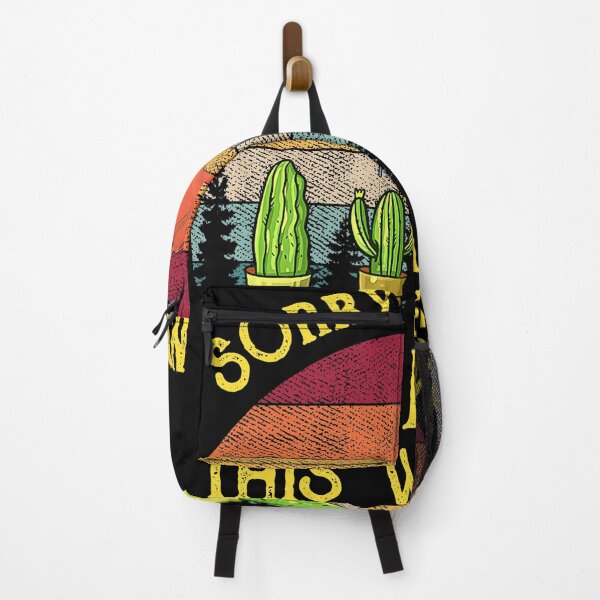 Item preview, Sorry I Have Plant This Weekend Retro Vintage Gardener Lady Gift designed and sold by Skechers7654.