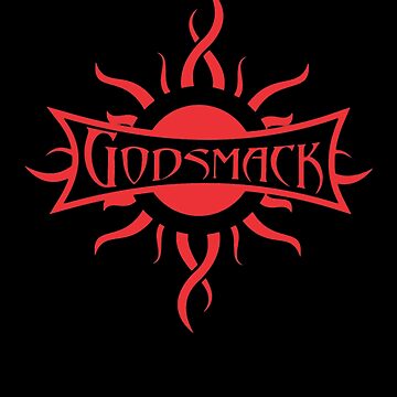 Godsmack Wallpaper iPhone Discover more Godsmack, Godsmack Logo