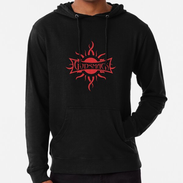 Godsmack sweatshirts sales