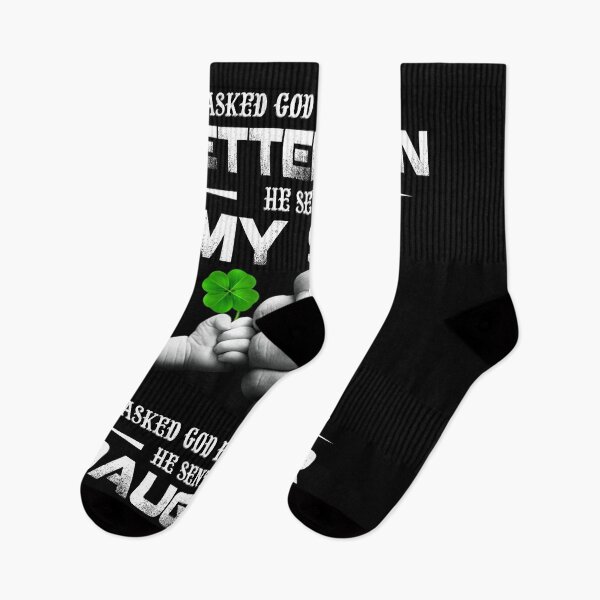 Item preview, I Asked God To Make Me A Better Man He Sent Me My Son 95 designed and sold by ryanpensyp.