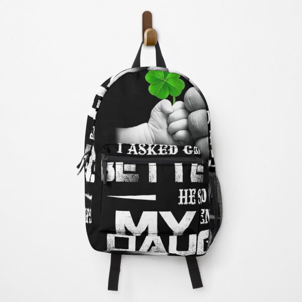 Item preview, I Asked God To Make Me A Better Man He Sent Me My Son 95 designed and sold by ryanpensyp.
