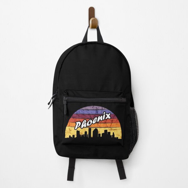 Item preview, Phoenix Arizona Sunset Skyline designed and sold by titanosdesign.