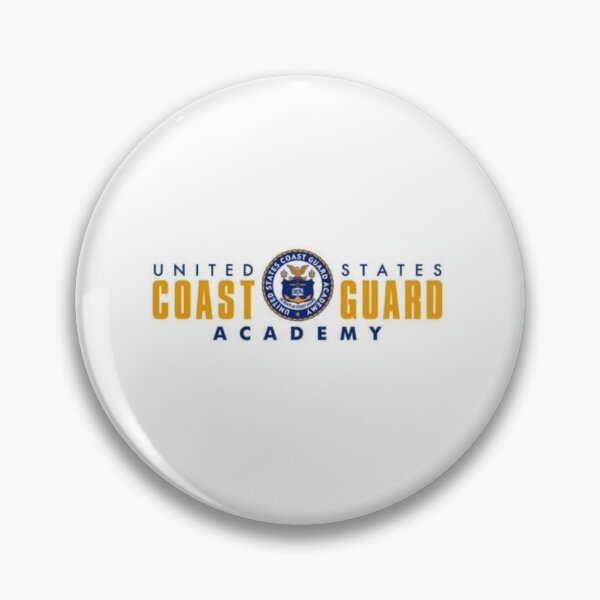 Item preview, United States Coast guard academy designed and sold by Original1977.