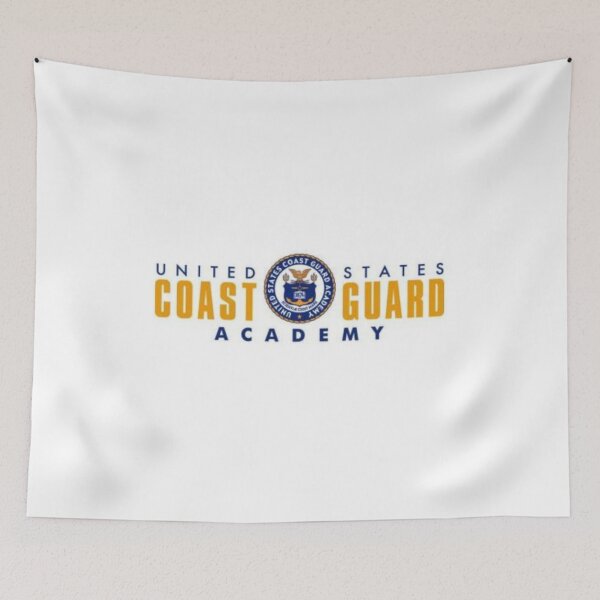 Item preview, United States Coast guard academy designed and sold by Original1977.