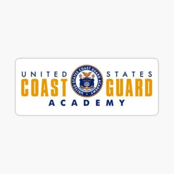 Item preview, United States Coast guard academy designed and sold by Original1977.