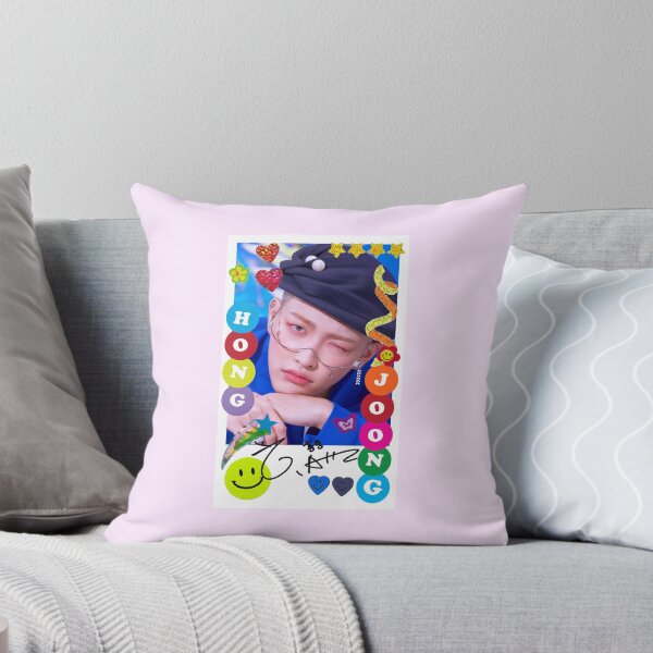 Item preview, ATEEZ Hongjoong - Zero: Fever Polcos designed and sold by lovely-day.