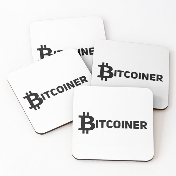 Item preview, Copy of I am part of the revolution (Bitcoin) designed and sold by Bouzdesigns.