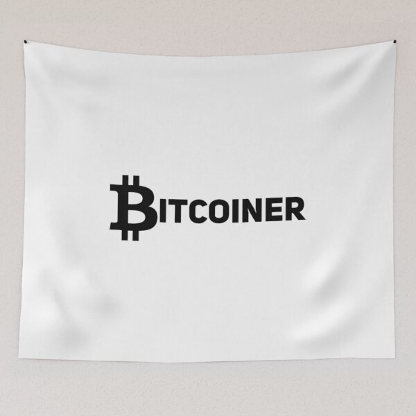 Item preview, Copy of I am part of the revolution (Bitcoin) designed and sold by Bouzdesigns.